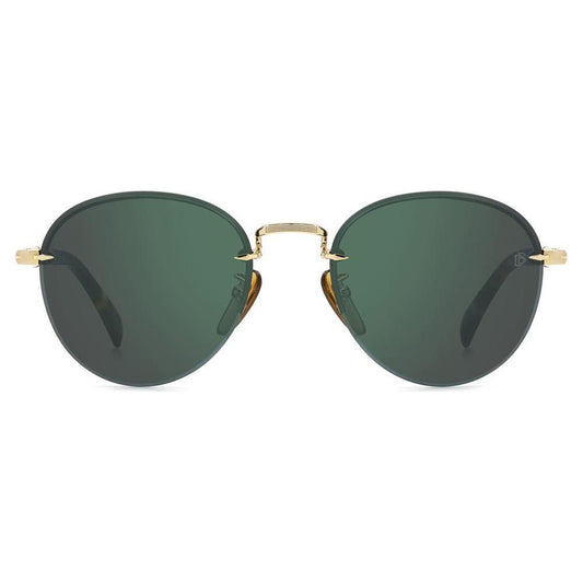 DAVID BECKHAM MOD. DB 1173_S SUNGLASSES & EYEWEAR DAVID BECKHAM SUNGLASSES Dim Gray