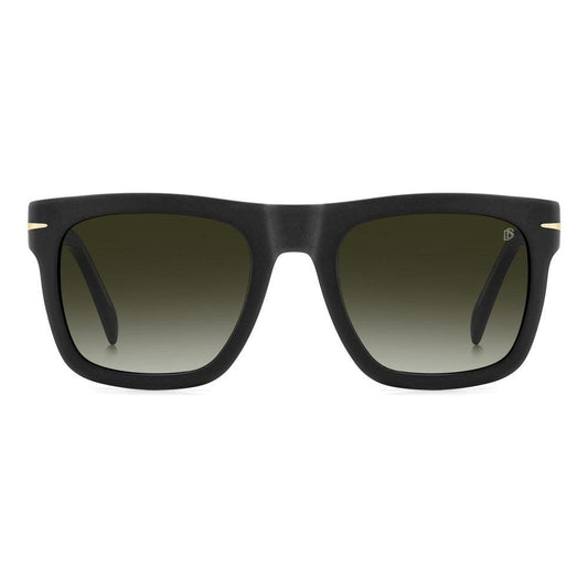 DAVID BECKHAM MOD. DB 7000_S FLAT SUNGLASSES & EYEWEAR DAVID BECKHAM SUNGLASSES Dark Slate Gray