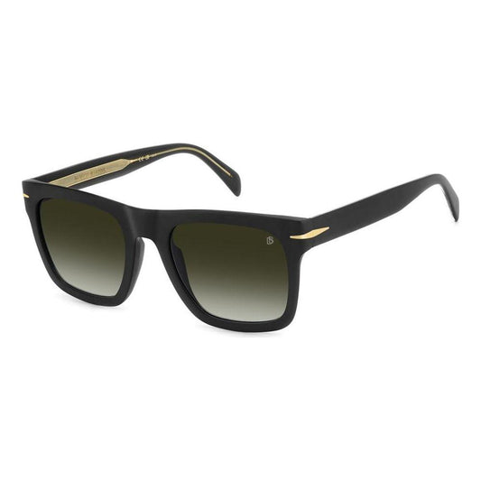 DAVID BECKHAM MOD. DB 7000_S FLAT SUNGLASSES & EYEWEAR DAVID BECKHAM SUNGLASSES Dark Slate Gray