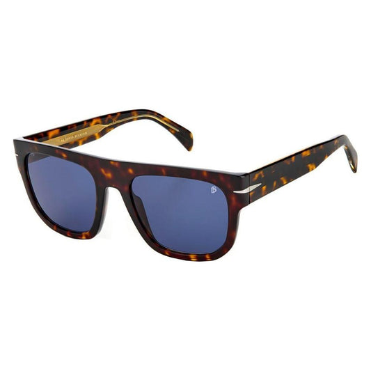 DAVID BECKHAM MOD. DB 7044_S SUNGLASSES & EYEWEAR DAVID BECKHAM SUNGLASSES Dark Slate Gray
