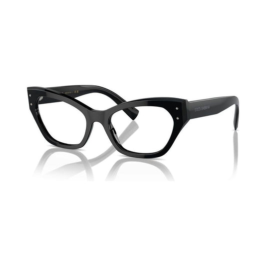 DOLCE & GABBANA MOD. DG 3385 SUNGLASSES & EYEWEAR DOLCE & GABBANA EYEWEAR Light Gray