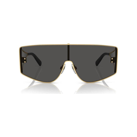 DOLCE & GABBANA MOD. DG 2305 SUNGLASSES & EYEWEAR DOLCE & GABBANA SUNGLASSES Dark Slate Gray