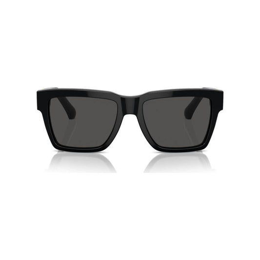 DOLCE & GABBANA MOD. DG 4465 SUNGLASSES & EYEWEAR DOLCE & GABBANA SUNGLASSES Dark Slate Gray