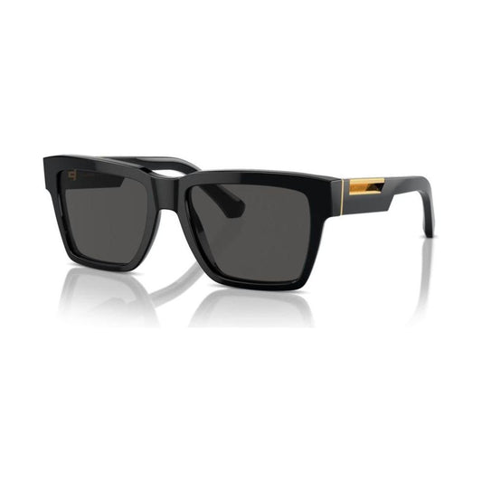 DOLCE & GABBANA MOD. DG 4465 SUNGLASSES & EYEWEAR DOLCE & GABBANA SUNGLASSES Dark Slate Gray