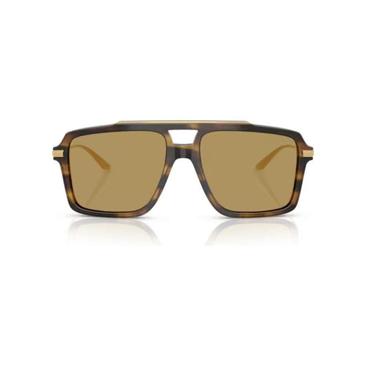 DOLCE & GABBANA MOD. DG 4477 SUNGLASSES & EYEWEAR DOLCE & GABBANA SUNGLASSES Dark Khaki