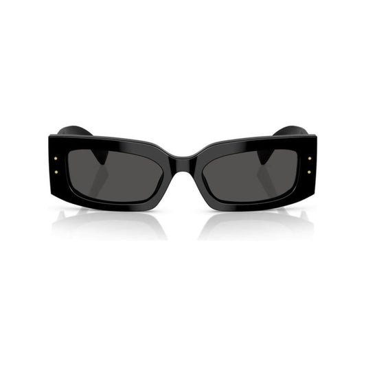 DOLCE & GABBANA MOD. DG 4479 SUNGLASSES & EYEWEAR DOLCE & GABBANA SUNGLASSES Dark Slate Gray