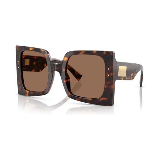 DOLCE & GABBANA MOD. DG 4490 SUNGLASSES & EYEWEAR DOLCE & GABBANA SUNGLASSES Dim Gray