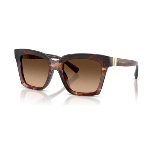 DOLCE & GABBANA MOD. DG 4498 SUNGLASSES & EYEWEAR DOLCE & GABBANA SUNGLASSES Dim Gray