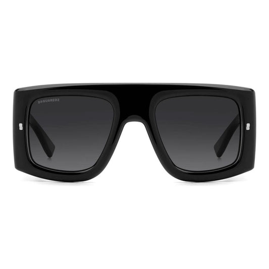 DSQUARED2 MOD. ICON 0024_S SUNGLASSES & EYEWEAR DSQUARED2 SUNGLASSES Dark Slate Gray