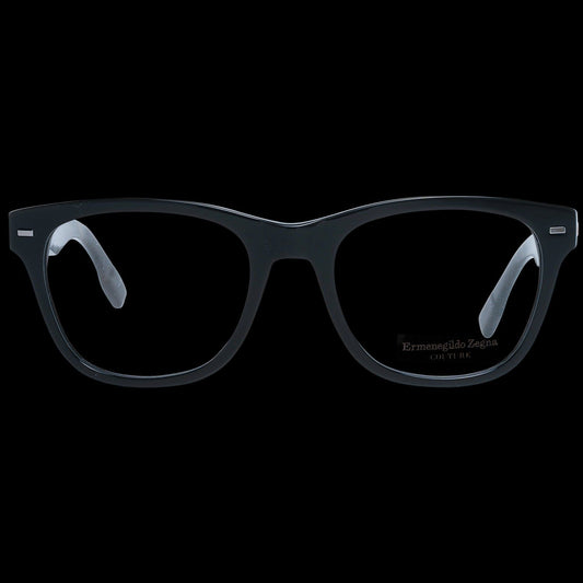 ERMENEGILDO ZEGNA MOD. ZC5001 00152 SUNGLASSES & EYEWEAR ERMENEGILDO ZEGNA EYEWEAR Black