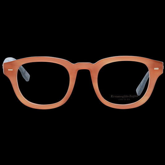 ERMENEGILDO ZEGNA MOD. ZC5005 04147 SUNGLASSES & EYEWEAR ERMENEGILDO ZEGNA EYEWEAR Black