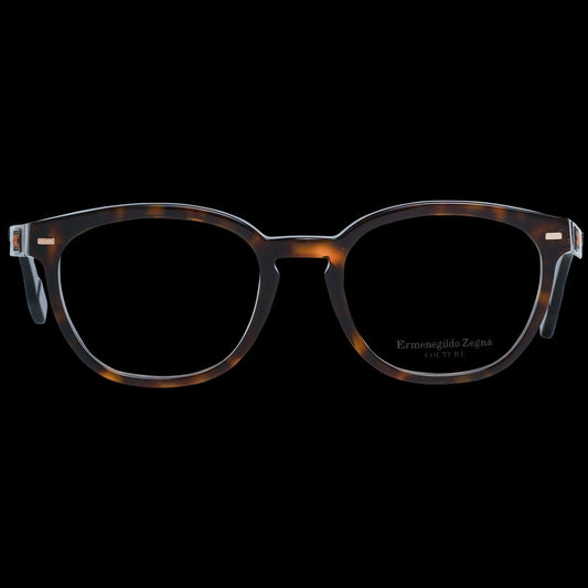 ERMENEGILDO ZEGNA MOD. ZC5007 05250 SUNGLASSES & EYEWEAR ERMENEGILDO ZEGNA EYEWEAR Black