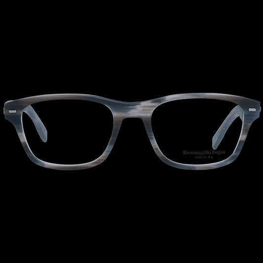 ERMENEGILDO ZEGNA MOD. ZC5013 06353 SUNGLASSES & EYEWEAR ERMENEGILDO ZEGNA EYEWEAR Black
