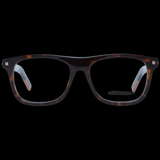 ERMENEGILDO ZEGNA MOD. EZ5146 54052 SUNGLASSES & EYEWEAR ERMENEGILDO ZEGNA EYEWEAR Black