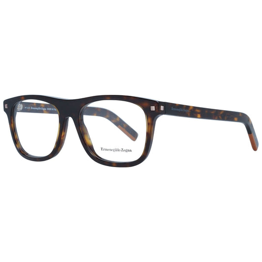 ERMENEGILDO ZEGNA MOD. EZ5146 54052 SUNGLASSES & EYEWEAR ERMENEGILDO ZEGNA EYEWEAR Dark Slate Gray