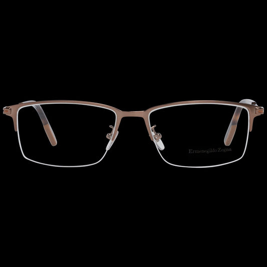 ERMENEGILDO ZEGNA MOD. EZ5155-D 55036 SUNGLASSES & EYEWEAR ERMENEGILDO ZEGNA EYEWEAR Black