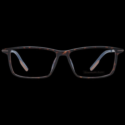 ERMENEGILDO ZEGNA MOD. EZ5204 58052 SUNGLASSES & EYEWEAR ERMENEGILDO ZEGNA EYEWEAR Black