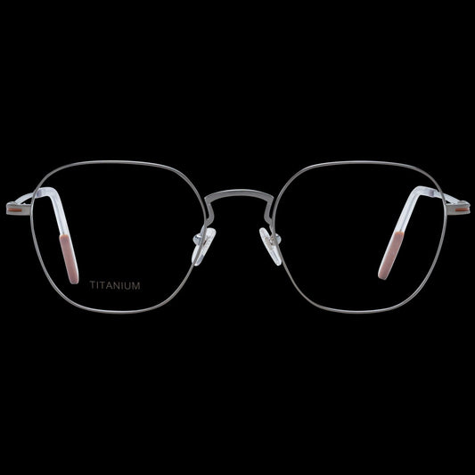 ERMENEGILDO ZEGNA MOD. EZ5207 50016 SUNGLASSES & EYEWEAR ERMENEGILDO ZEGNA EYEWEAR Black