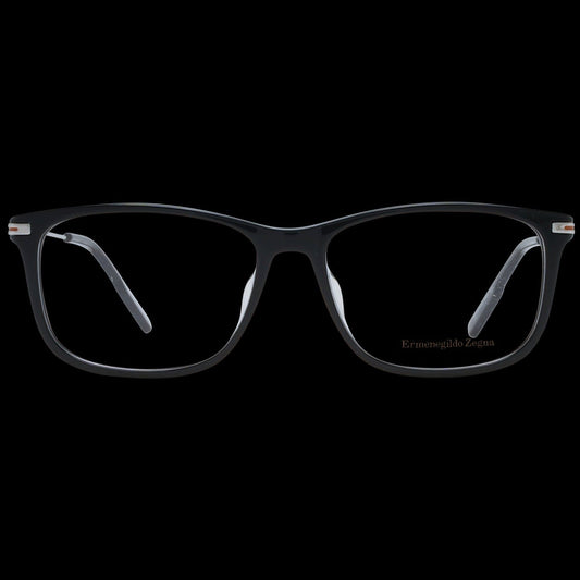 ERMENEGILDO ZEGNA MOD. EZ5233-D 56001 SUNGLASSES & EYEWEAR ERMENEGILDO ZEGNA EYEWEAR Black