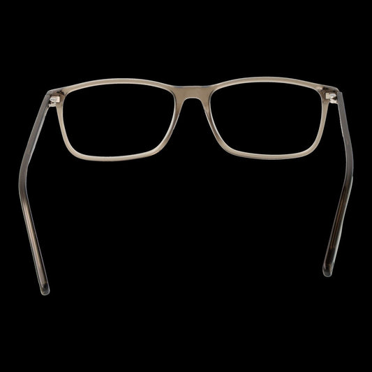 ERMENEGILDO ZEGNA MOD. EZ5236 55051 SUNGLASSES & EYEWEAR ERMENEGILDO ZEGNA EYEWEAR Black