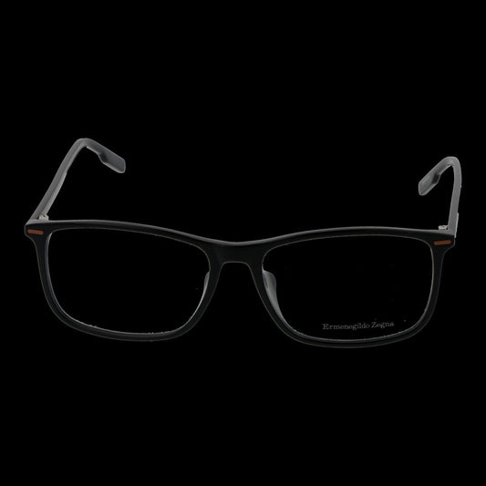 ERMENEGILDO ZEGNA MOD. EZ5236-F 57001 SUNGLASSES & EYEWEAR ERMENEGILDO ZEGNA EYEWEAR Black