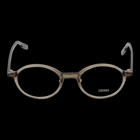 ERMENEGILDO ZEGNA MOD. EZ5256 48051 SUNGLASSES & EYEWEAR ERMENEGILDO ZEGNA EYEWEAR Black