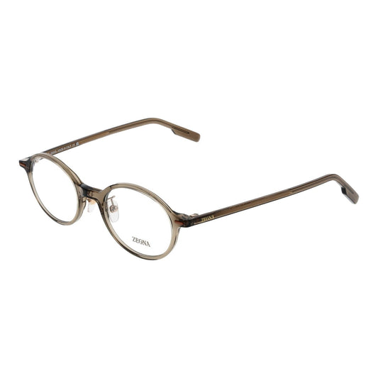 ERMENEGILDO ZEGNA MOD. EZ5256 48051 SUNGLASSES & EYEWEAR ERMENEGILDO ZEGNA EYEWEAR Dim Gray