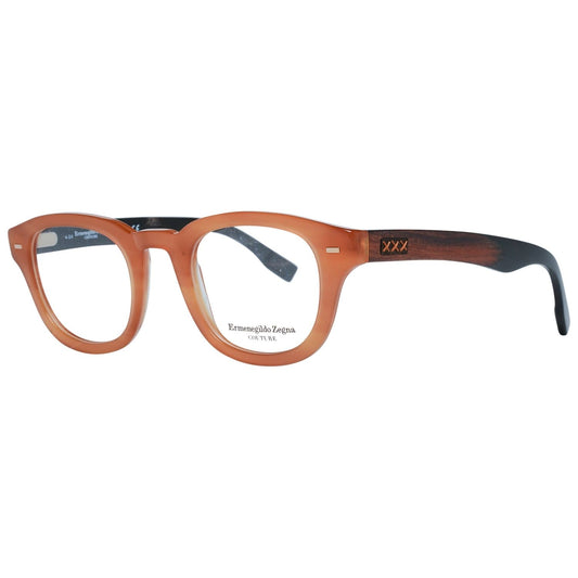ERMENEGILDO ZEGNA MOD. ZC5005 04147 SUNGLASSES & EYEWEAR ERMENEGILDO ZEGNA EYEWEAR Sienna