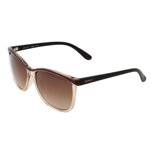 ESPRIT MOD. ET19408 56535 SUNGLASSES & EYEWEAR ESPRIT SUNGLASSES Dim Gray