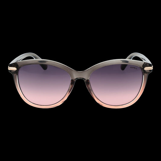ESPRIT MOD. ET39116 54505 SUNGLASSES & EYEWEAR ESPRIT SUNGLASSES Dark Gray
