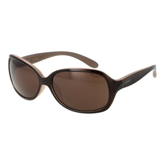 ESPRIT MOD. ET39121 60535 SUNGLASSES & EYEWEAR ESPRIT SUNGLASSES Dark Olive Green