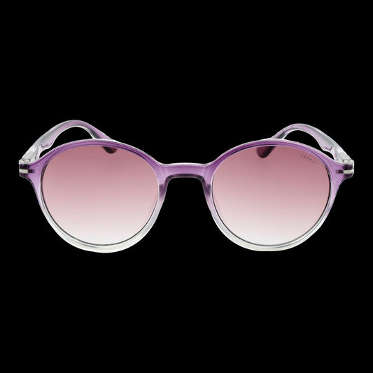 ESPRIT MOD. ET39124 48577 SUNGLASSES & EYEWEAR ESPRIT SUNGLASSES Gray