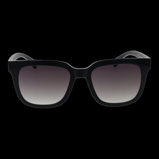 ESPRIT MOD. ET39127 52538 SUNGLASSES & EYEWEAR ESPRIT SUNGLASSES Black
