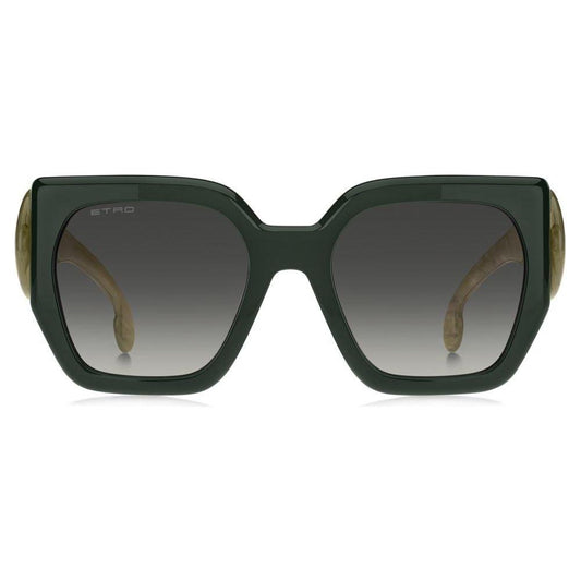 ETRO MOD. ETRO 0054_S SUNGLASSES & EYEWEAR ETRO SUNGLASSES Dark Slate Gray