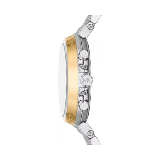 MICHAEL KORS Mod. MK7495 WATCHES MICHAEL KORS Light Gray