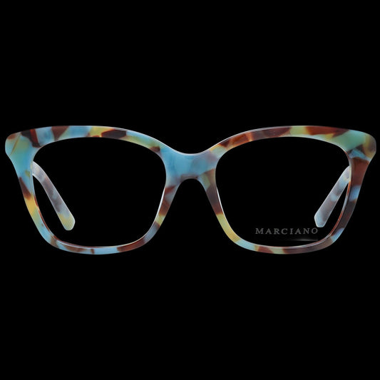 MARCIANO BY GUESS MOD. GM0360 53089 SUNGLASSES & EYEWEAR GUESS By MARCIANO EYEWEAR Black