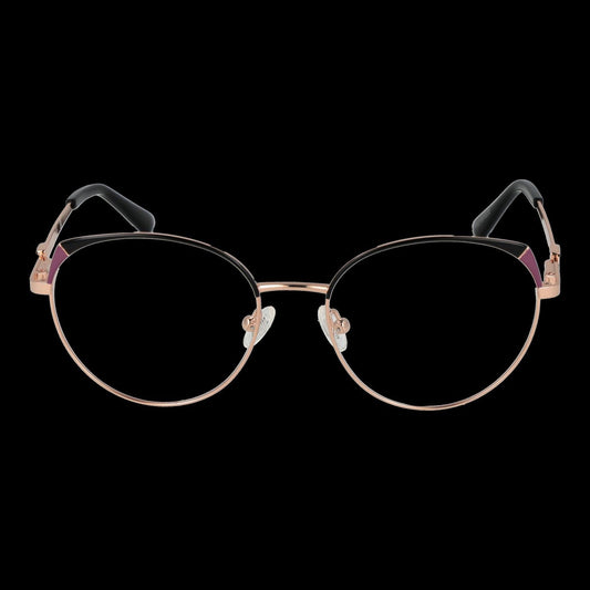 GUESS MOD. GU2867 53005 SUNGLASSES & EYEWEAR GUESS EYEWEAR Black