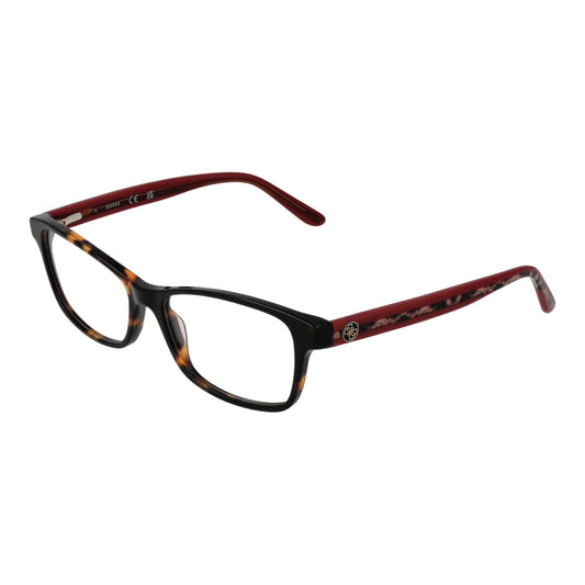 GUESS MOD. GU2874 55052 SUNGLASSES & EYEWEAR GUESS EYEWEAR Dark Slate Gray
