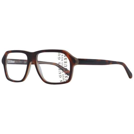 GUESS MOD. GU50072 55052 SUNGLASSES & EYEWEAR GUESS EYEWEAR Dark Slate Gray