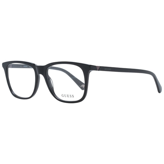 GUESS MOD. GU5223 52001 SUNGLASSES & EYEWEAR GUESS EYEWEAR Dark Slate Gray
