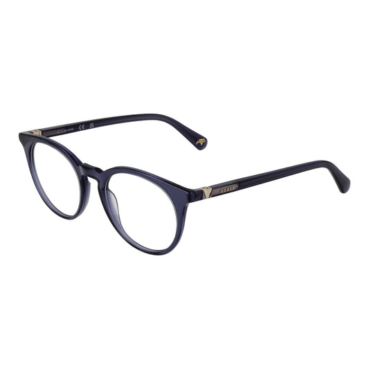 GUESS MOD. GU5224 48090 SUNGLASSES & EYEWEAR GUESS EYEWEAR Dark Slate Gray