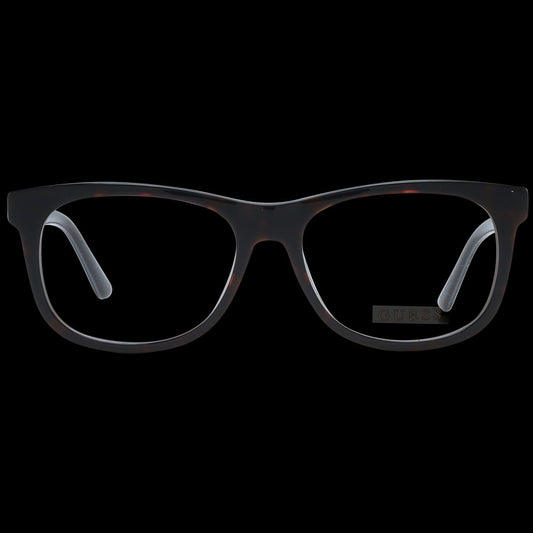 GUESS MOD. GU8267 51052 SUNGLASSES & EYEWEAR GUESS EYEWEAR Black