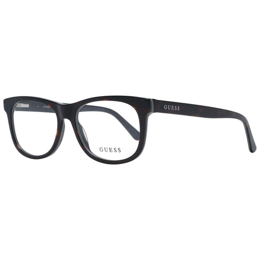 GUESS MOD. GU8267 51052 SUNGLASSES & EYEWEAR GUESS EYEWEAR Dark Slate Gray