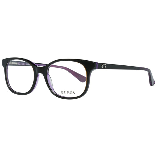 GUESS MOD. GU9176 48005 SUNGLASSES & EYEWEAR GUESS EYEWEAR Dark Slate Gray