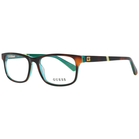 GUESS MOD. GU9179 49052 SUNGLASSES & EYEWEAR GUESS EYEWEAR Dark Slate Gray