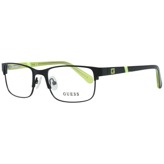 GUESS MOD. GU9180 49002 SUNGLASSES & EYEWEAR GUESS EYEWEAR Pale Goldenrod