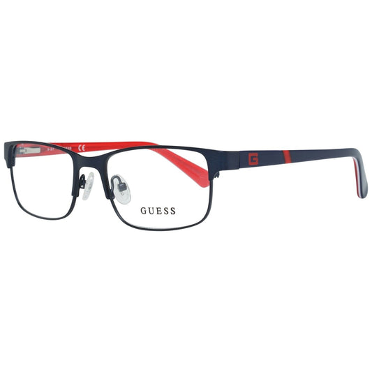 GUESS MOD. GU9180 49091 SUNGLASSES & EYEWEAR GUESS EYEWEAR Rosy Brown