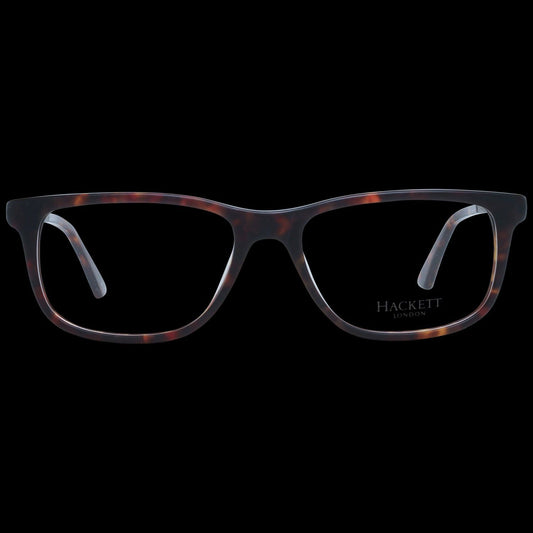 HACKETT MOD. HEK1191 55135 SUNGLASSES & EYEWEAR HACKETT EYEWEAR Black