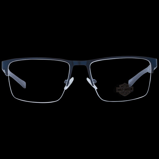 HARLEY-DAVIDSON MOD. HD00010 54091 SUNGLASSES & EYEWEAR HARLEY DAVIDSON EYEWEAR Black