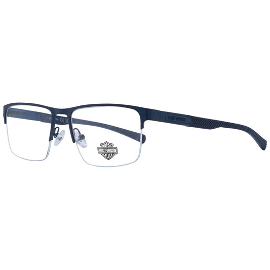 HARLEY-DAVIDSON MOD. HD00010 54091 SUNGLASSES & EYEWEAR HARLEY DAVIDSON EYEWEAR Dark Slate Gray